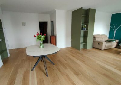 Artisans du bois, créateurs de projets sur mesure à Toulouse