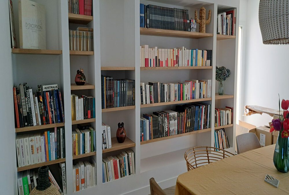 Agencement Intérieur 4