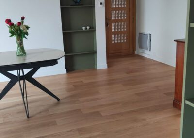 Parquet 2