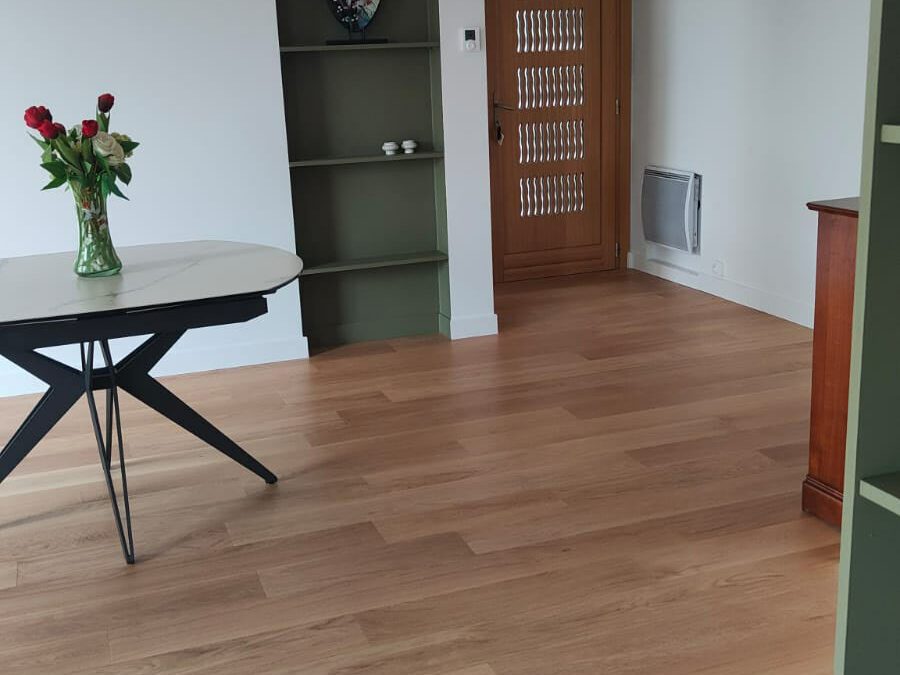 Parquet 2