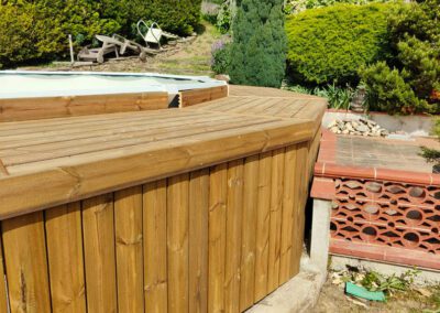 Artisans spécialisés dans les projets bois sur mesure à Toulouse