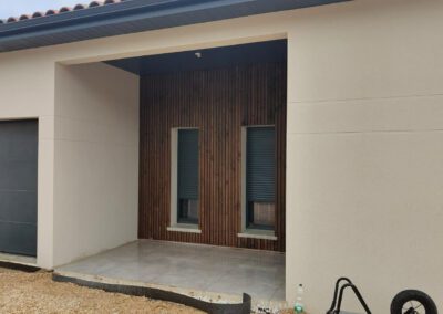 Artisans spécialisés en travaux bois sur mesure à Toulouse