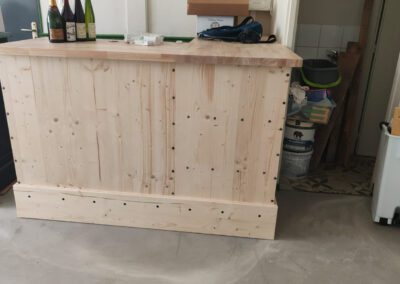Concepteurs de projets en bois uniques à Toulouse