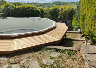 Concepteurs spécialisés en projets bois à Toulouse