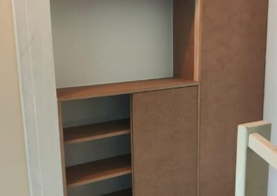 Agencement Intérieur 1