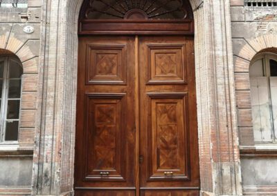 Créateurs d'aménagements bois personnalisés à Toulouse