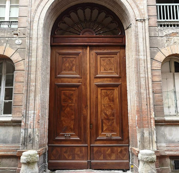 Porte 3