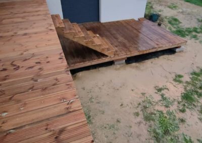 Design et création bois sur mesure à Toulouse