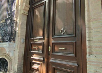 Entreprises de menuiserie sur mesure à Toulouse