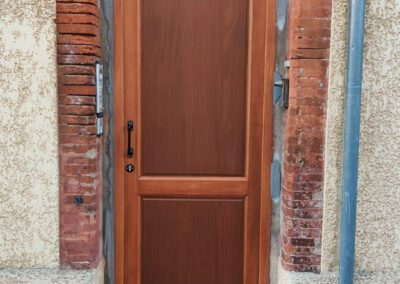 Experts en conception de projets en bois personnalisés à Toulouse