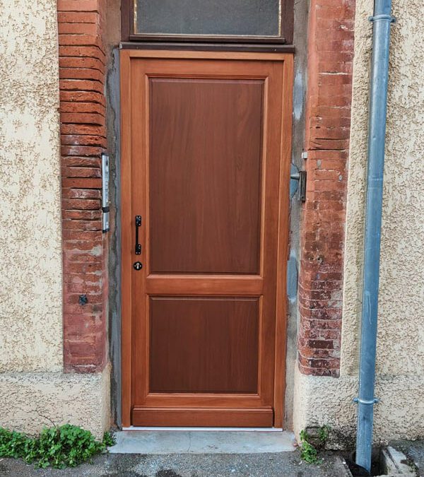 Porte 4