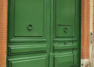 Porte 1
