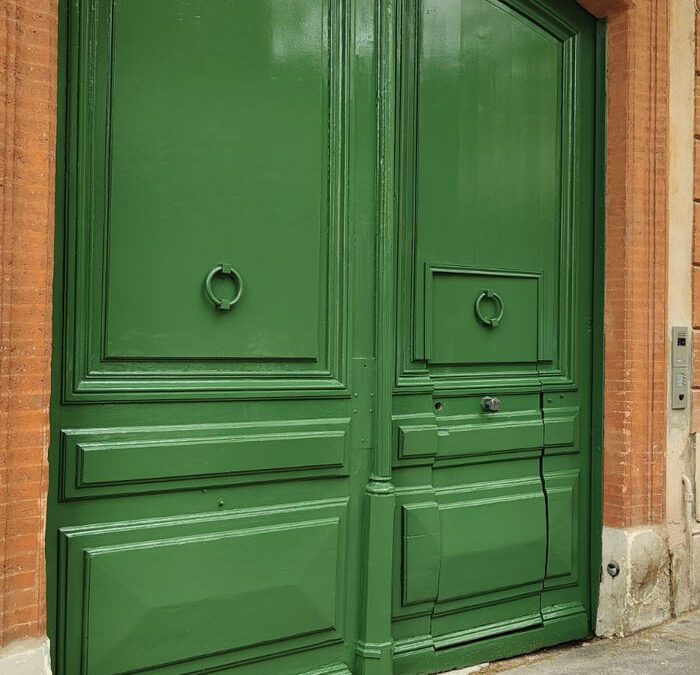 Porte 1
