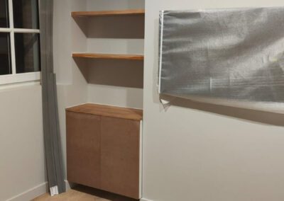 Experts en réalisations bois sur mesure à Toulouse