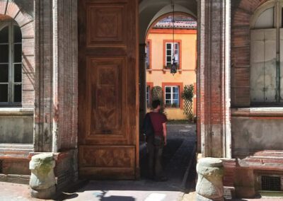 Fabricants sur mesure d'éléments bois à Toulouse