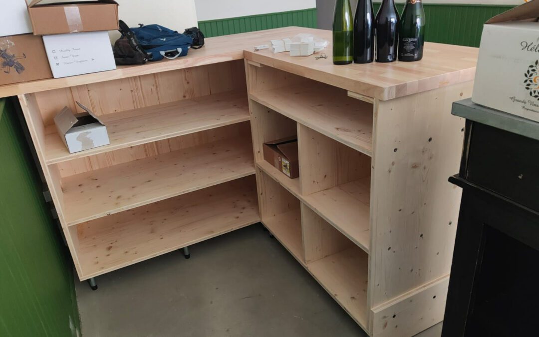Agencement Intérieur 3