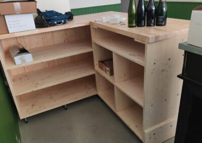 Maîtres d’œuvre en bois sur mesure à Toulouse