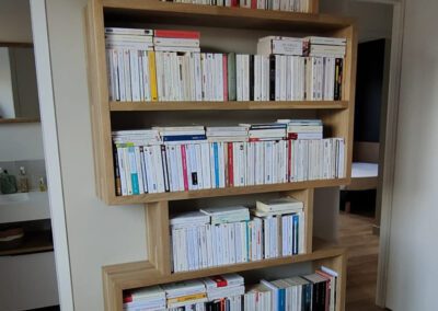 Maîtres d'œuvre pour la création de projets bois sur mesure à Toulouse