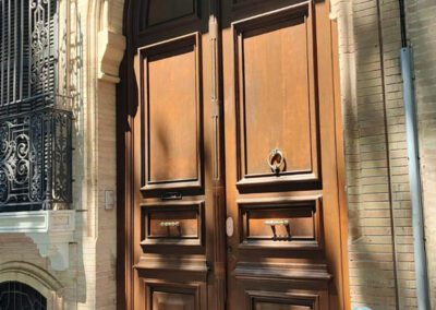 Porte 5