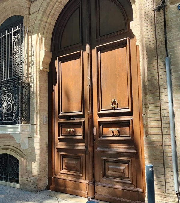 Porte 5