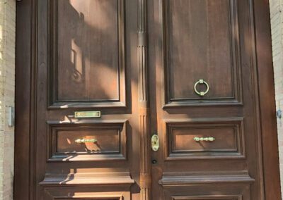 Menuisiers créatifs pour projets bois sur mesure à Toulouse