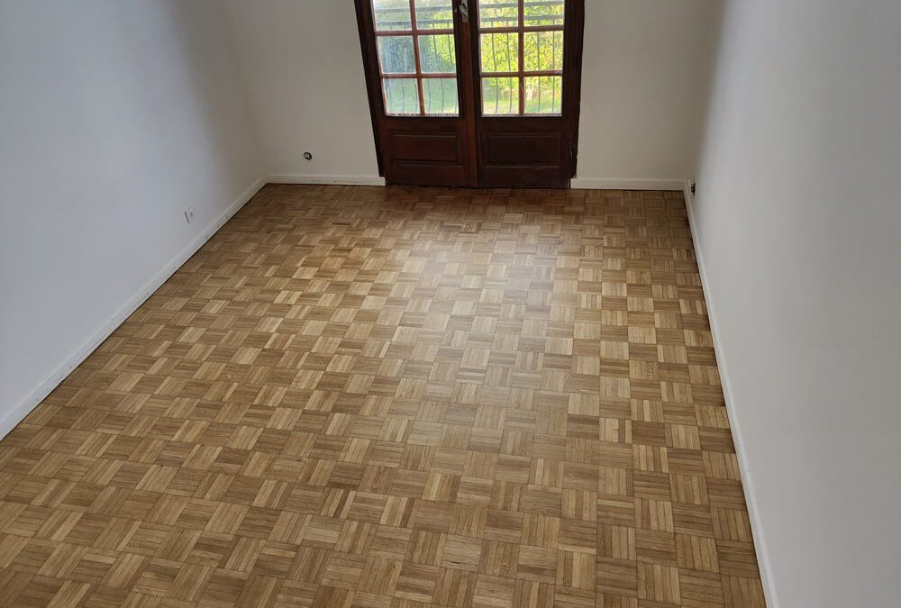 Parquet 1