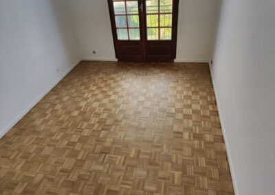 Parquet 1