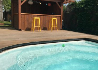 Réalisation de créations en bois personnalisées à Toulouse