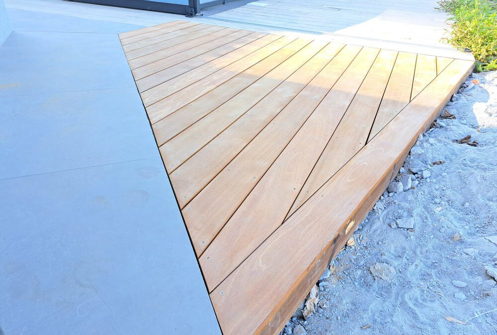 Terrasse 1
