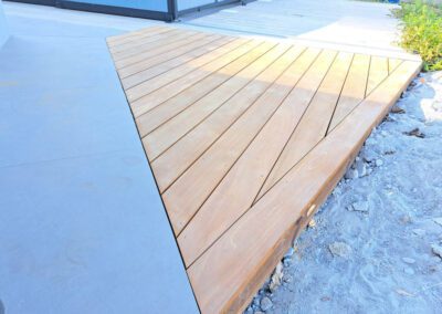 Terrasse 1