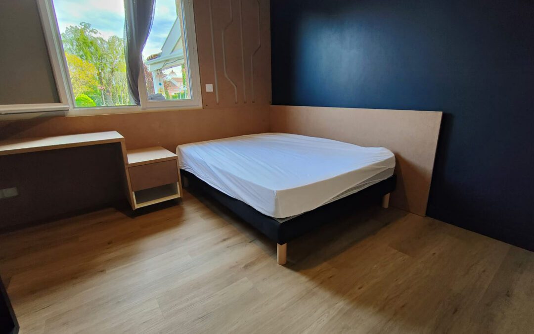 Agencement Intérieur 2