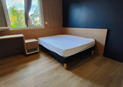 Agencement Intérieur 2