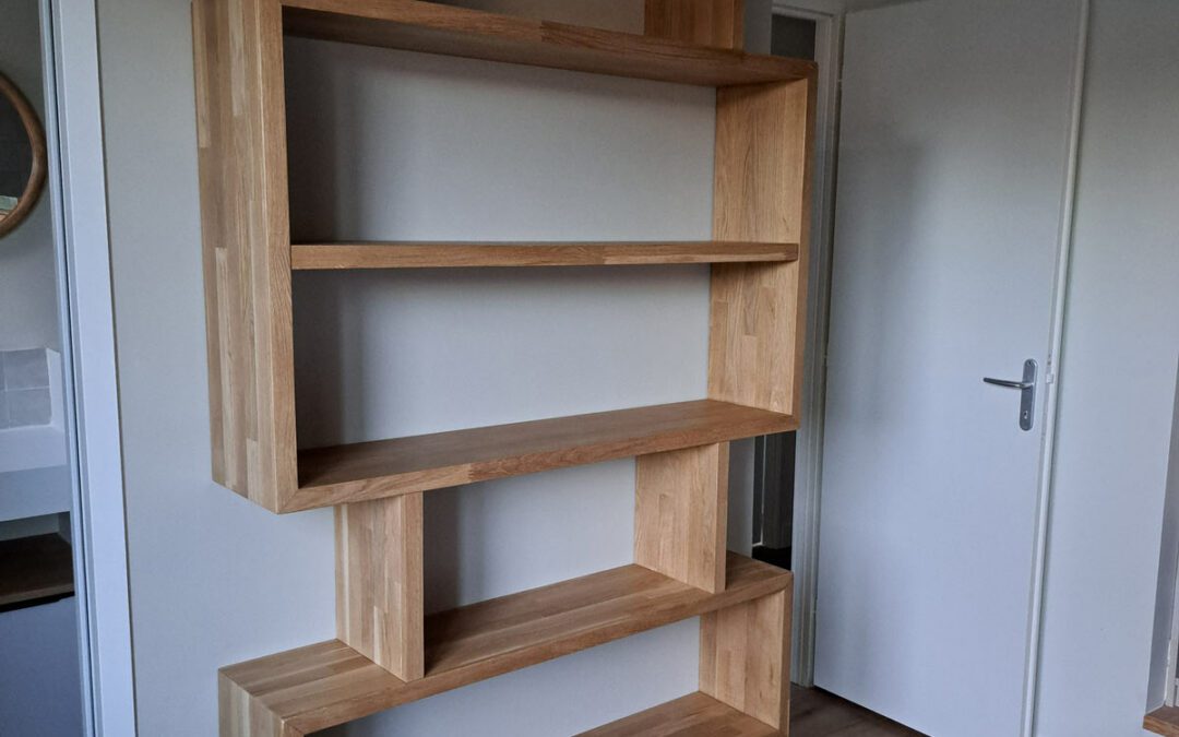 Agencement Intérieur 5