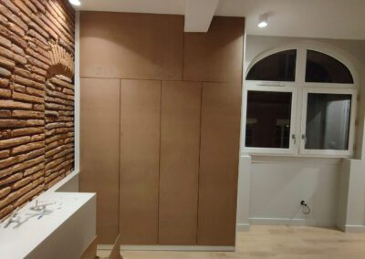 Spécialistes du travail du bois sur mesure pour des projets uniques à Toulouse
