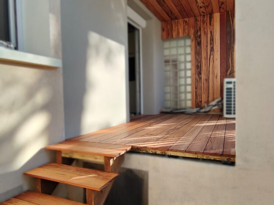 Terrasse 4