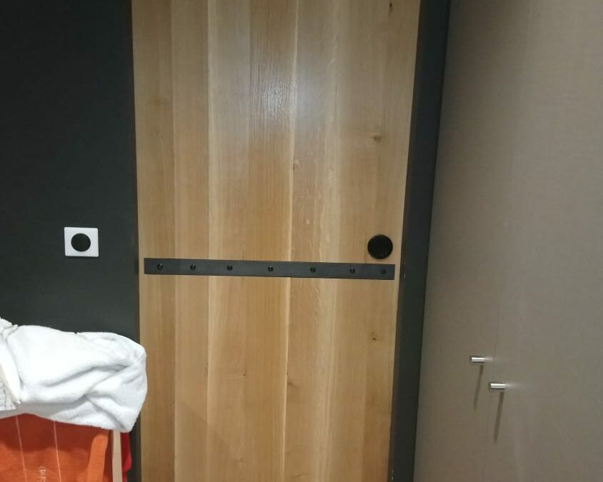 Porte 6